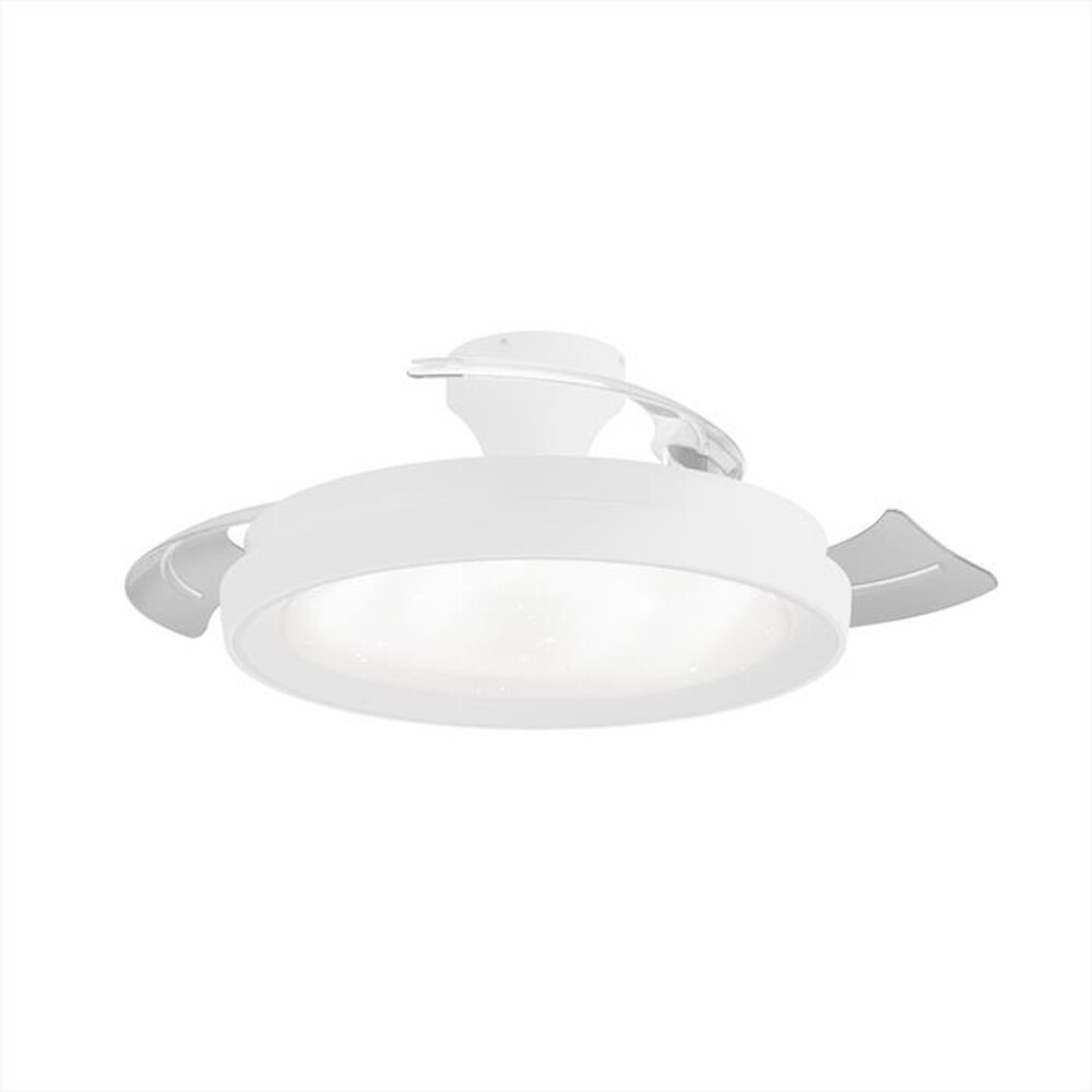 Immagine del prodotto PHILIPS - PLAFONIERA CON VENTILATORE BLISS 35+28 W-Bianco