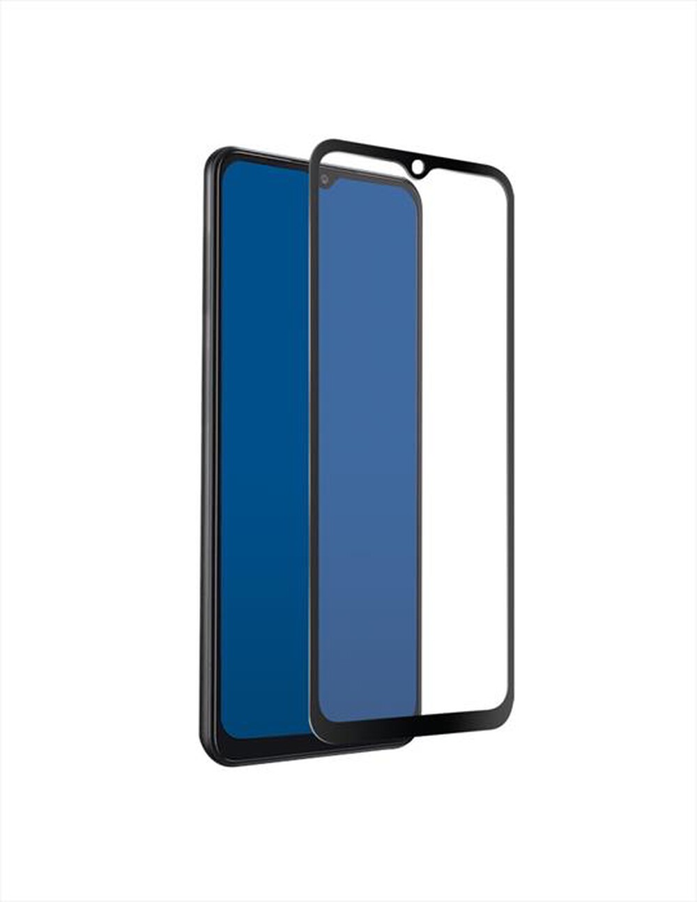 Immagine del prodotto SBS - Screen protector TESCRFCSAA145GK Samsung A14 5G-Nero