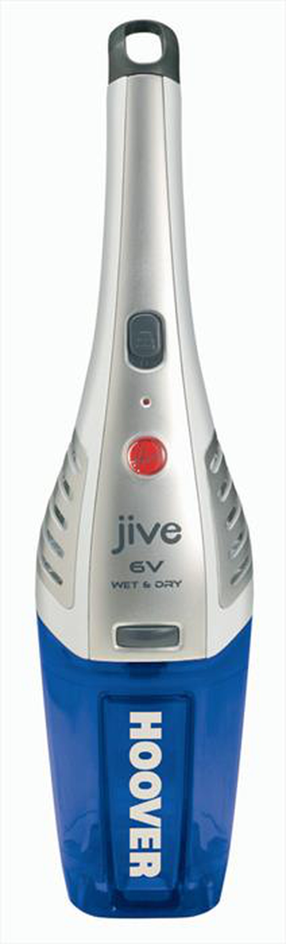 Immagine del prodotto HOOVER - SJ60WWR6-Bianco/rosso