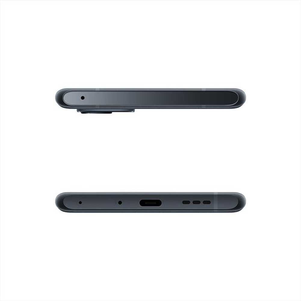 "OPPO - FIND X3 NEO-Starlight Black"