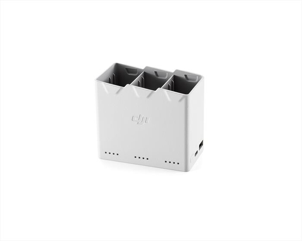 "DJI - MINI 3 PRO FLY MORE KIT-Grigio"