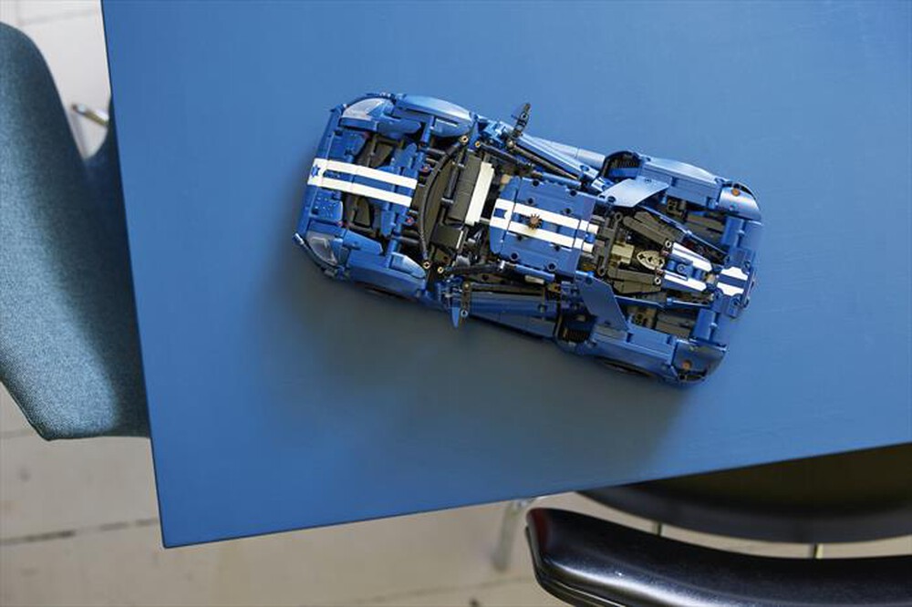 Immagine del prodotto LEGO - TECHNIC Ford GT 2022 42154