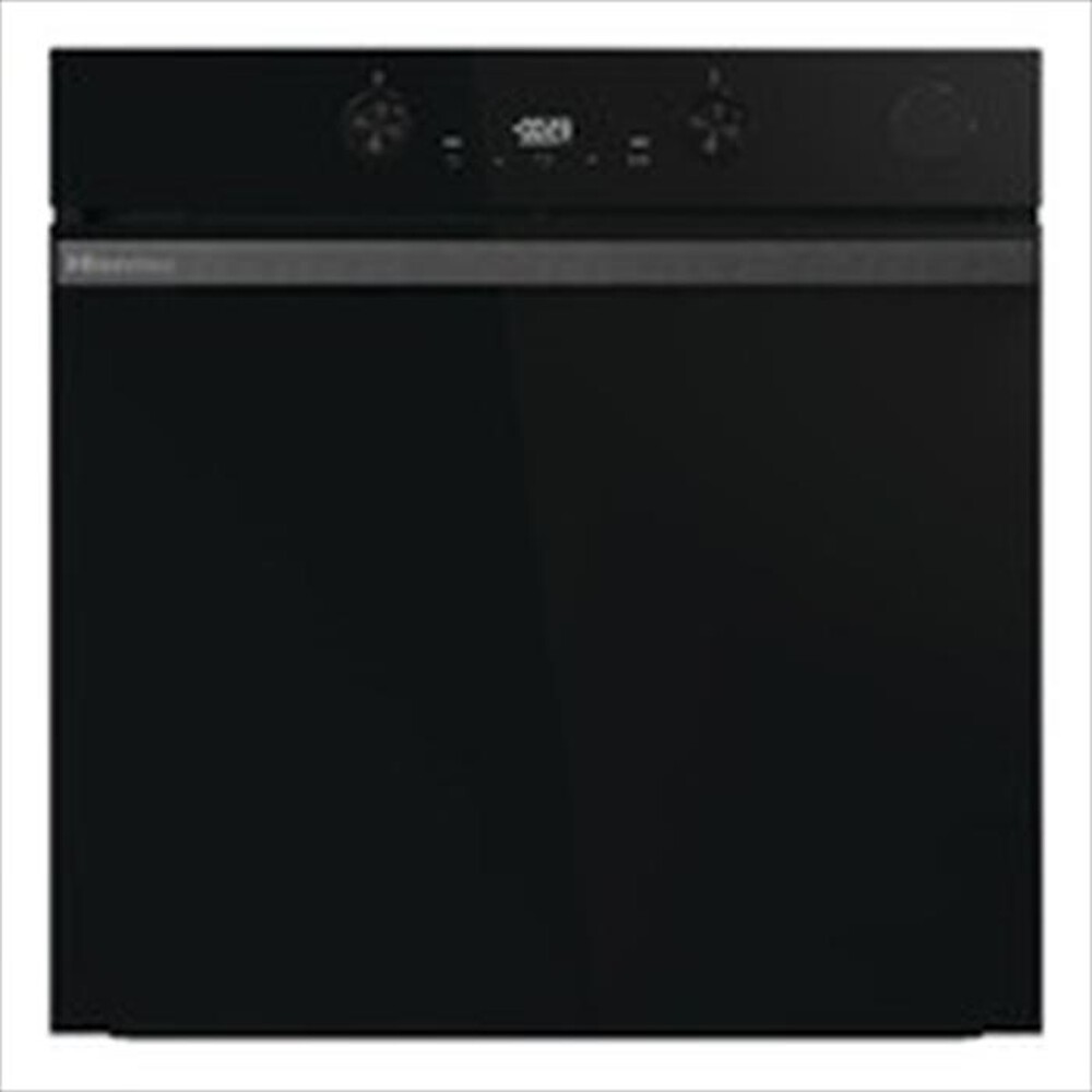 HISENSE - Forno incasso elettrico BSA66226ADBG Classe A-Nero