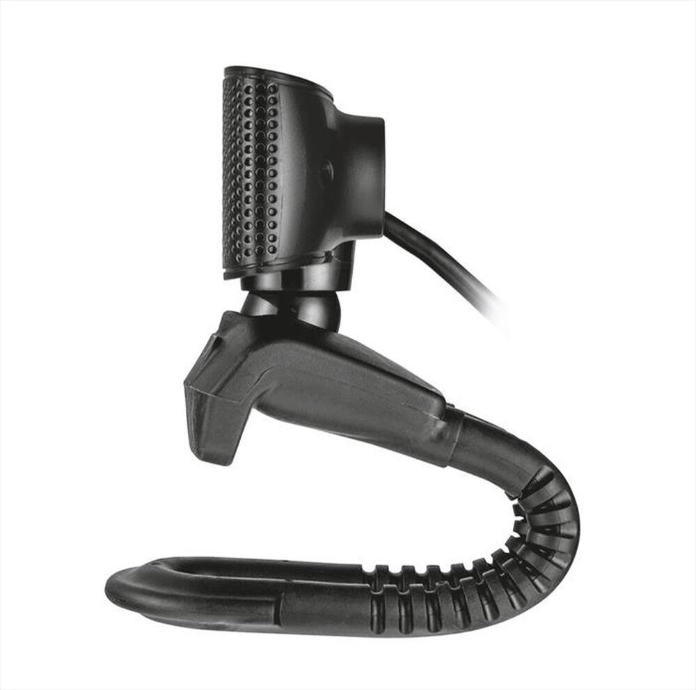 "TRUST - Trino HD video webcam-Black"