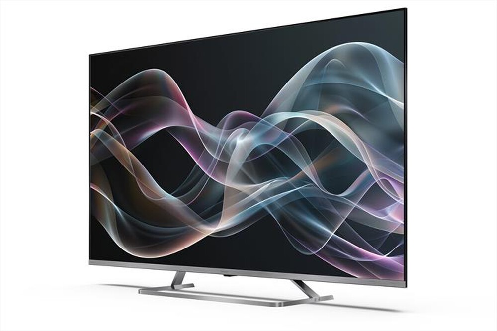 Immagine del prodotto SHARP - Smart TV QLED UHD 4K 55" 55JP7765E-Nero