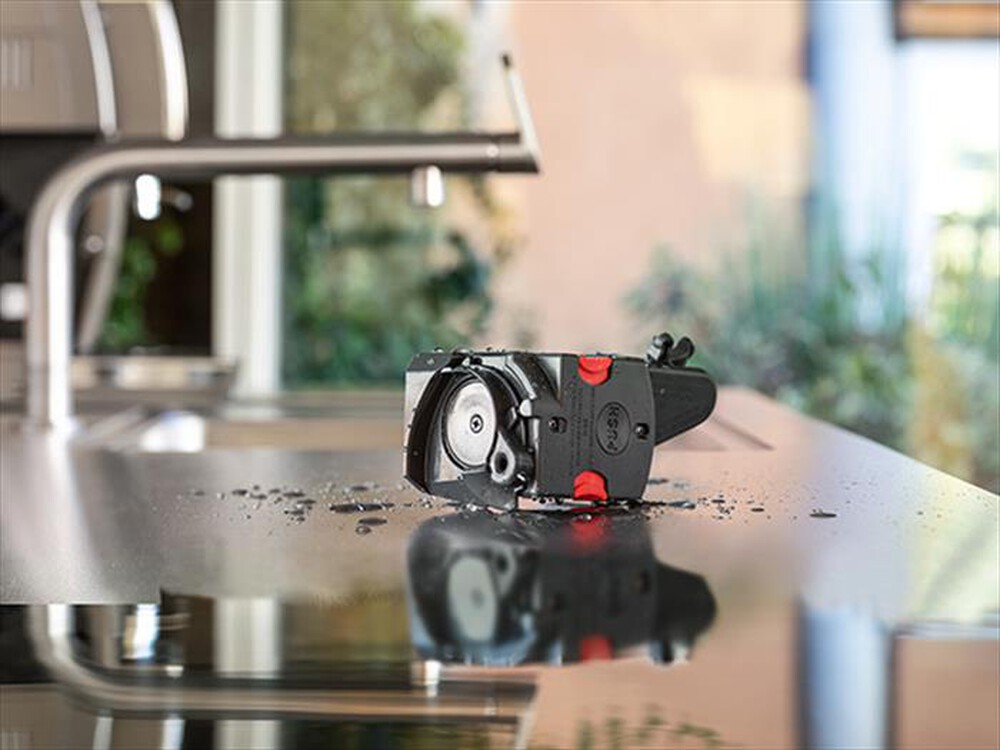 "DE LONGHI - MAGNIFICA S ECAM22.110.W Macchina automatica caffè"