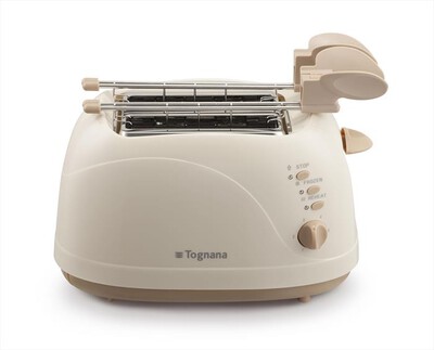 TOGNANA - Tostapane IRIDEA-Champagne