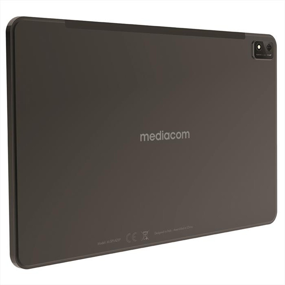Immagine del prodotto MEDIACOM - Web book M-SP1AZ3P