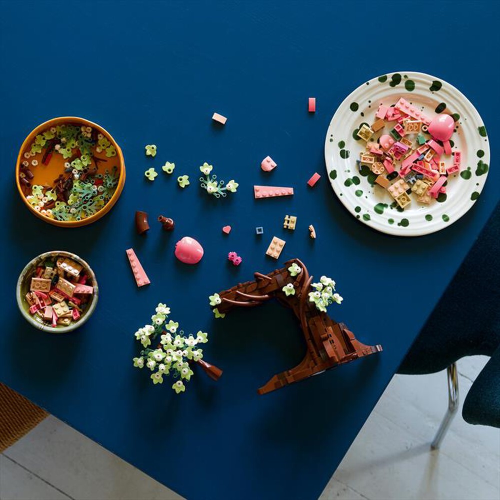 Immagine del prodotto LEGO - IDEAS Uccellini innamorati - 21365