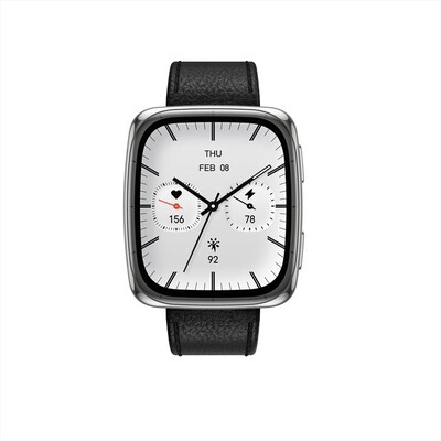 AMAZFIT - AMAZFIT ACTIVE 2 SQUARE-BLACK