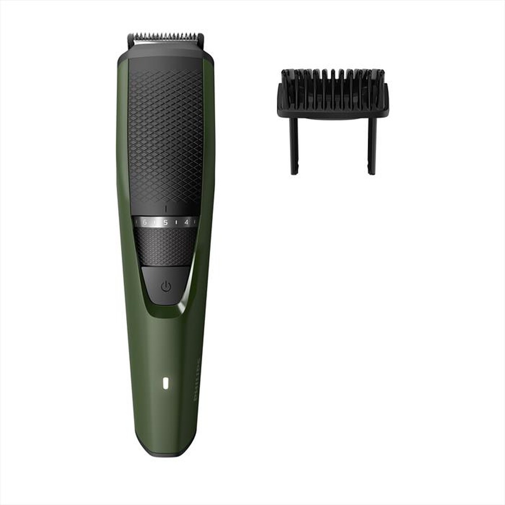 "PHILIPS - BT3211/14-Nero/Verde"