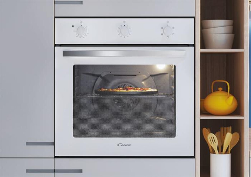 "CANDY - Forno incasso elettrico FIDCB502 Classe A"