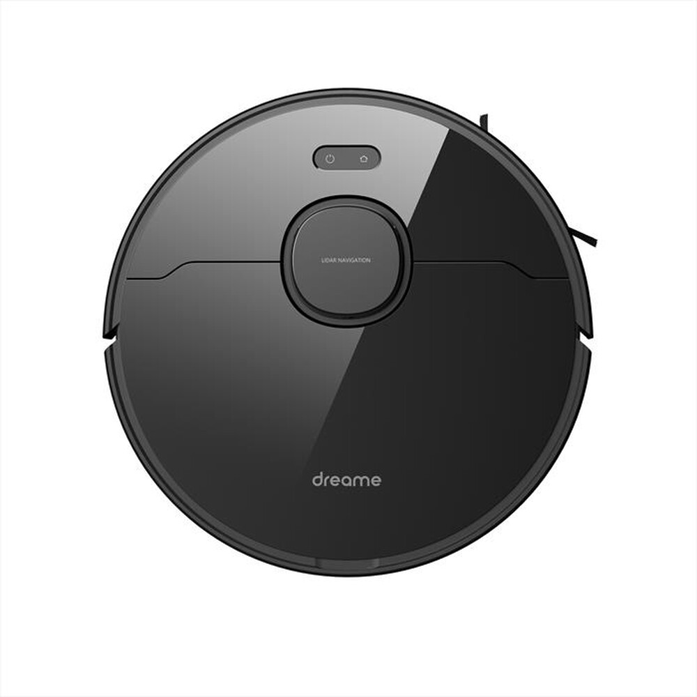 Immagine del prodotto DREAME - Aspirapovere robot VACUUM D9 MAX-Nero