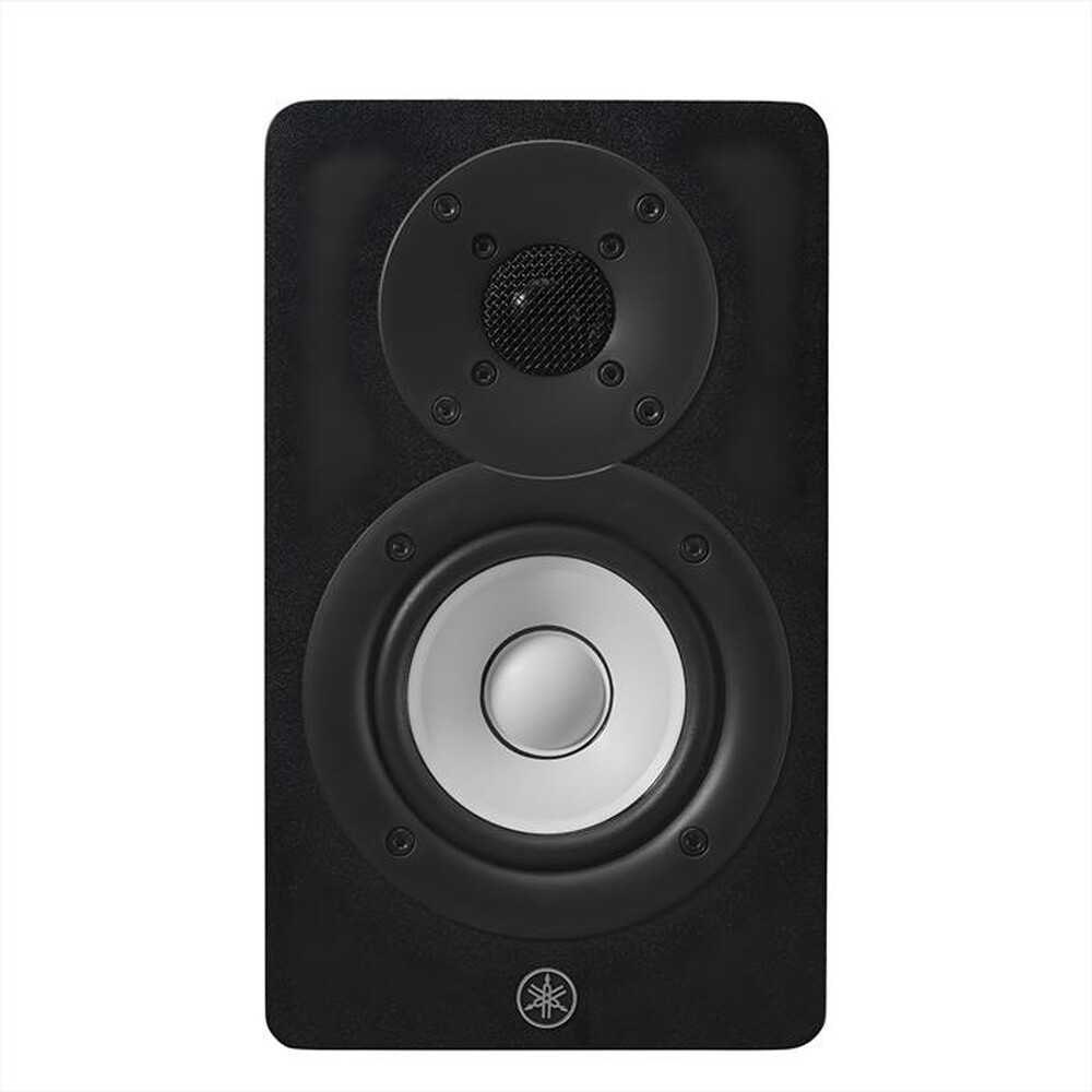 "YAMAHA - Coppia di diffusori HS3-Black"