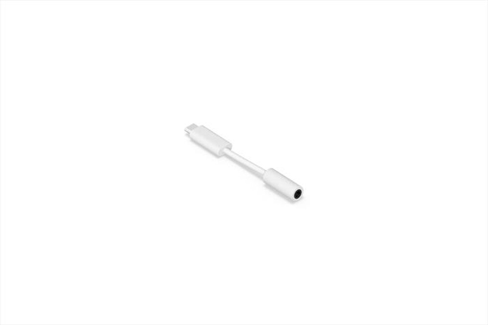 "SONOS - ADATTATORE LINE IN-Bianco"