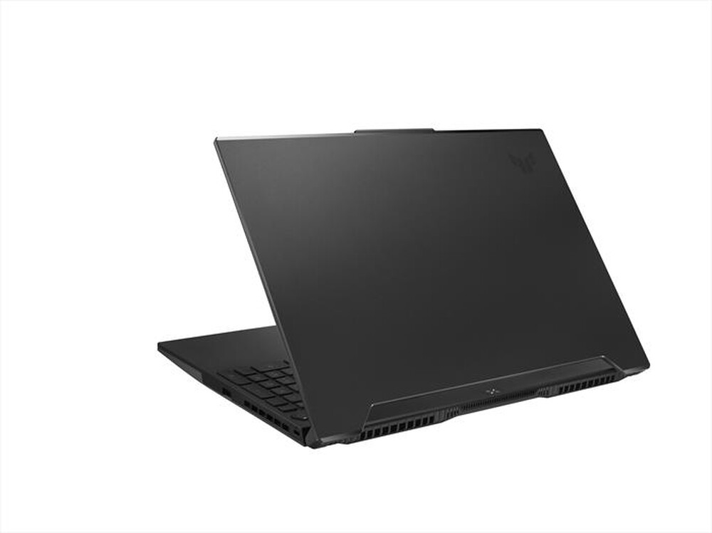 "ASUS - Notebook FX517ZC-HN098W-Black"