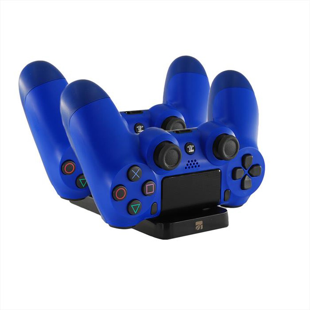 Immagine del prodotto XTREME - DUAL CHARGING DOCK-NERO