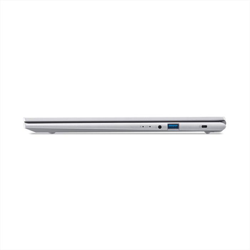 Immagine del prodotto ACER - Notebook ASPIRE GO 15 AG15-72P-753L - 15.6"-Silver