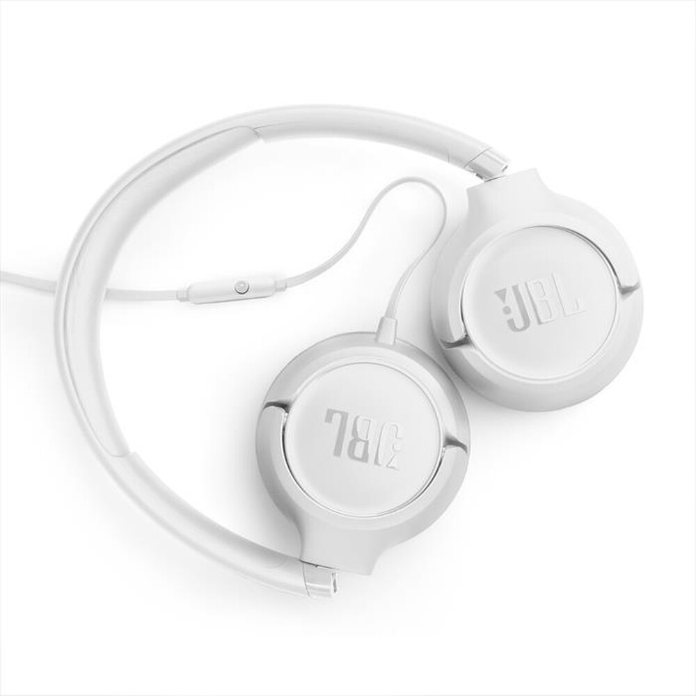 Immagine del prodotto JBL - TUNE 530 WHITE-Bianco