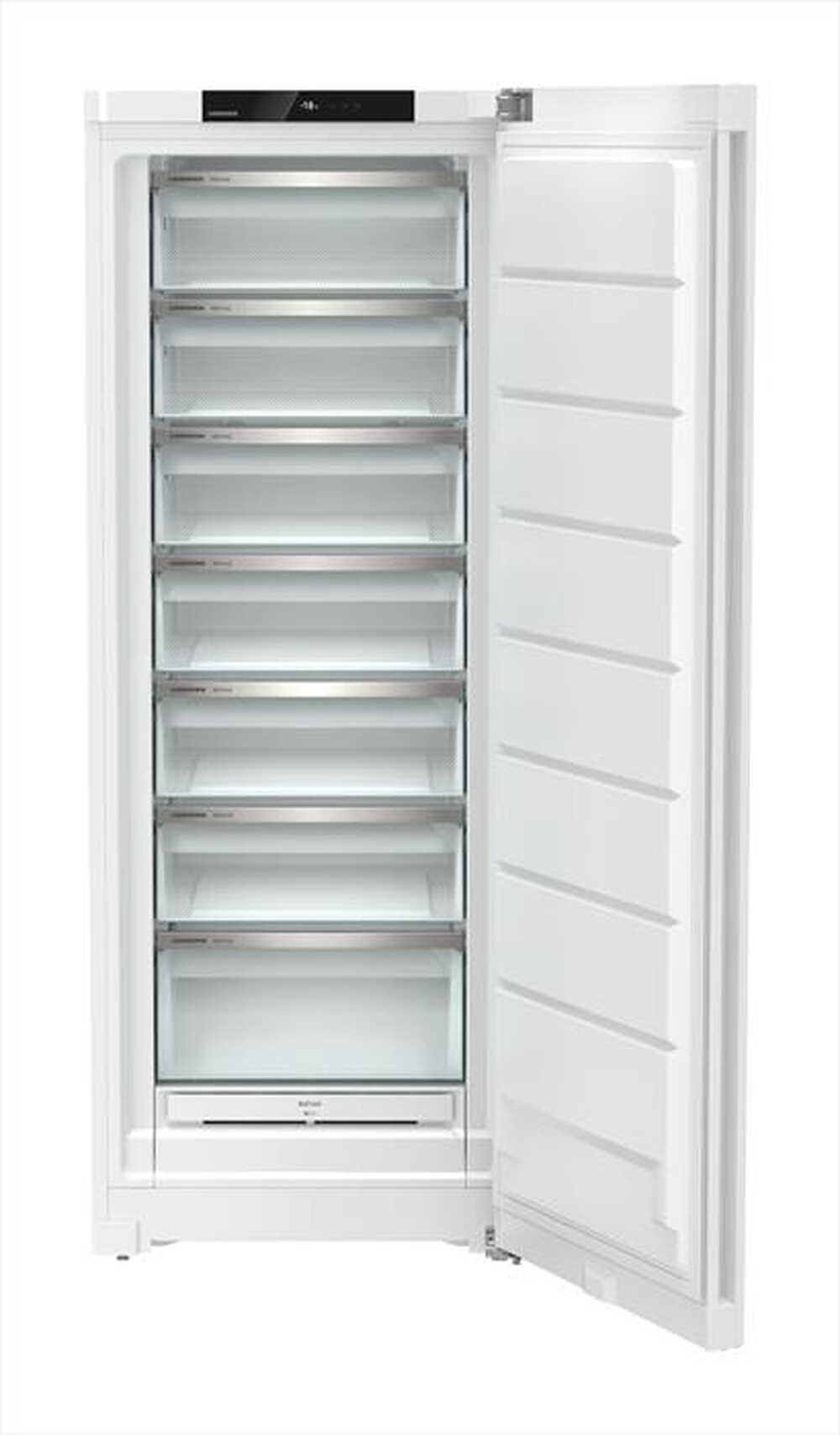 "LIEBHERR - Congelatore verticale FND 7227-22 Classe D 363 lt-Bianco"