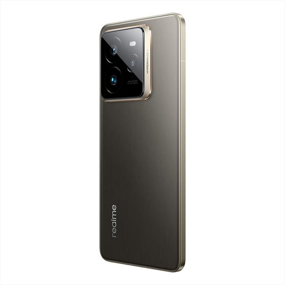 "REALME - Smartphone GT7 PRO GALAXY GREY (512GB 12GB)-Galaxy Grey"