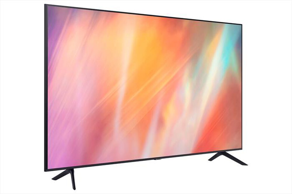 Immagine del prodotto SAMSUNG - UE50AU7175UXZT-Titan Gray