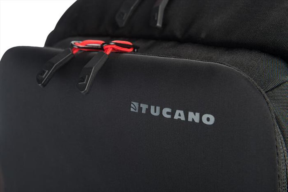 "TUCANO - Sfido-Nero"