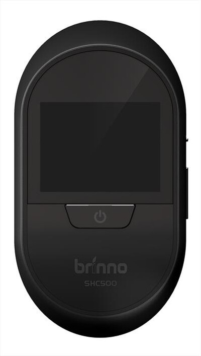BRINNO - SHC500-Nero