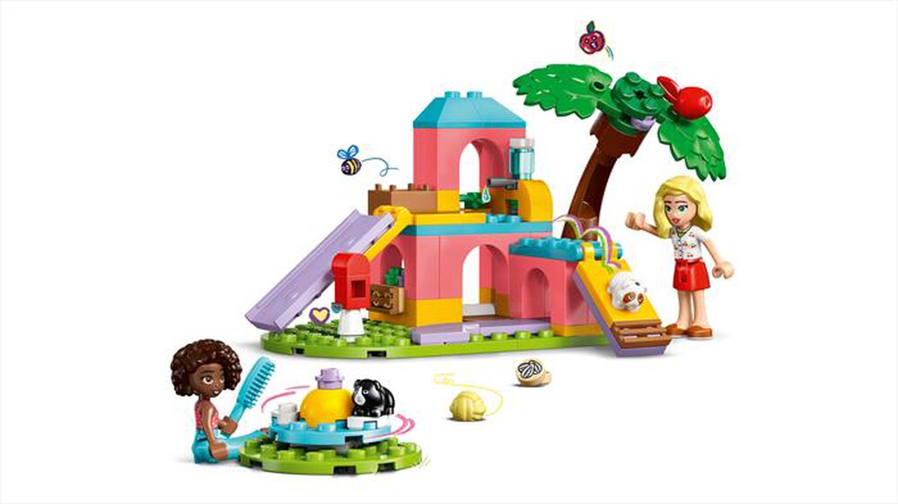 Immagine del prodotto LEGO - FRIENDS Parco giochi dei porcellini d&rsquo;India 42640
