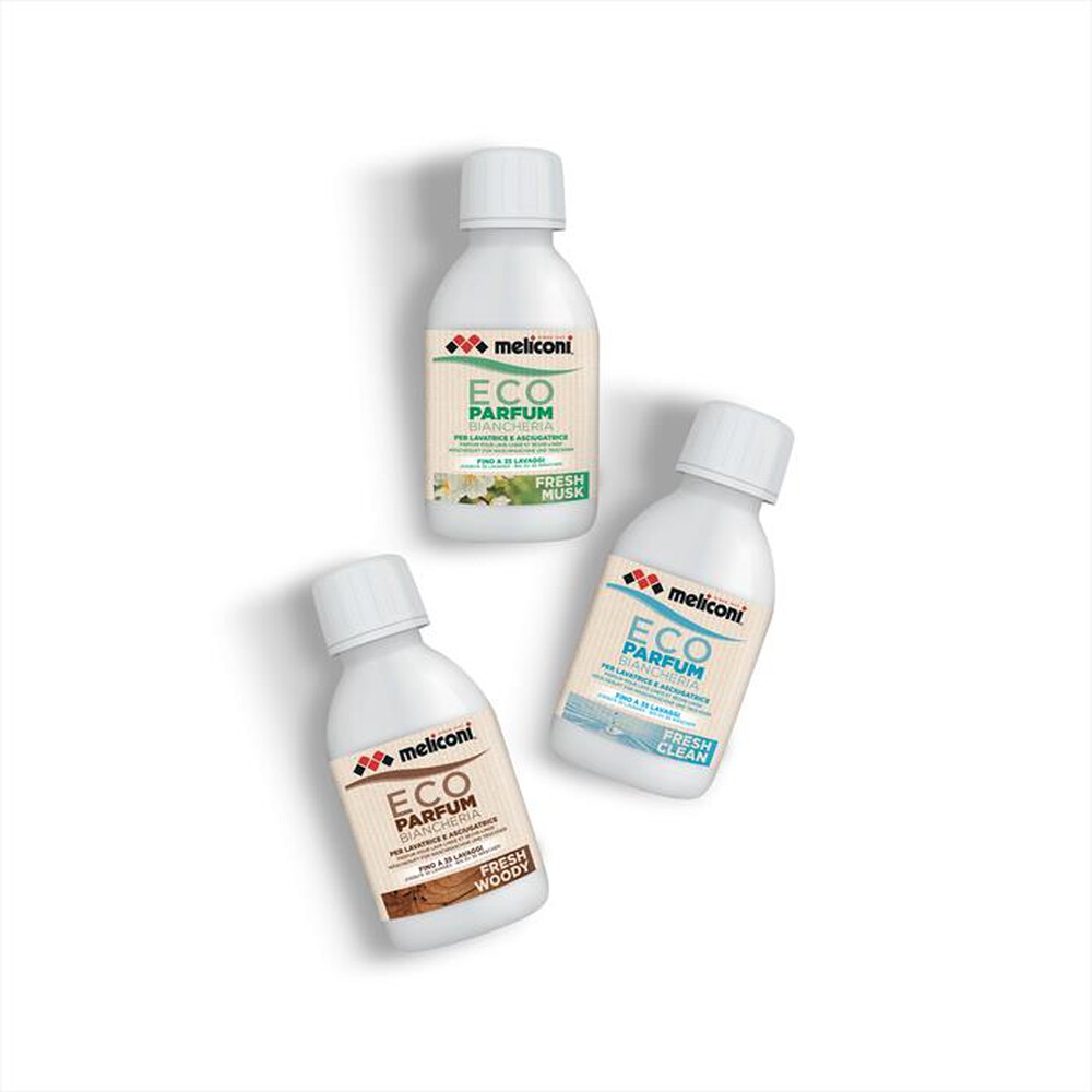 "MELICONI - ECO PARFUM Fresh Musk 621032-Multicolore"