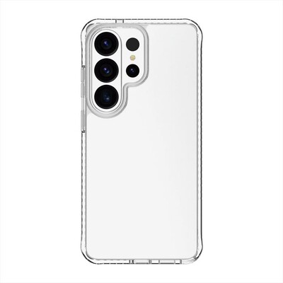 CELLULARLINE - Cover ULTRA STRONG per Galaxy S26 Ultra-Trasparente