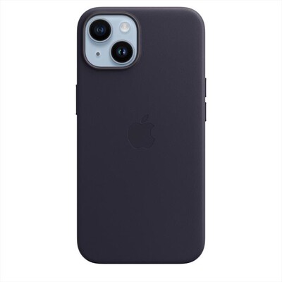 APPLE - Custodia in pelle iPhone 14