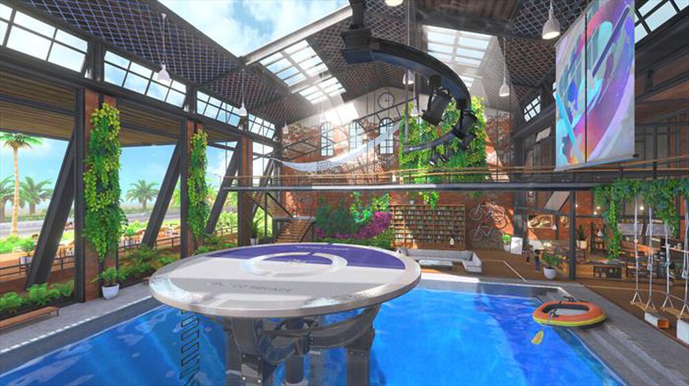 Immagine del prodotto NINTENDO - NINTENDO SWITCH SPORTS