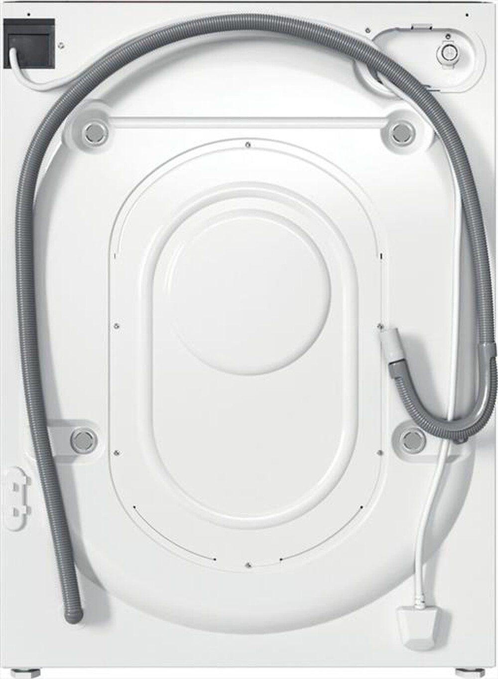 Immagine del prodotto INDESIT - Lavatrice incasso INNEX BI WMIL 71252 EU N 7Kg - E-Bianco