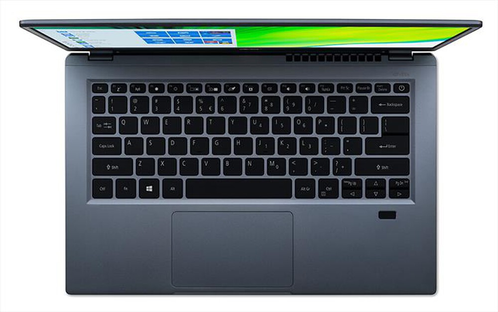 Immagine del prodotto ACER - SF314-510G-50UV-Blu