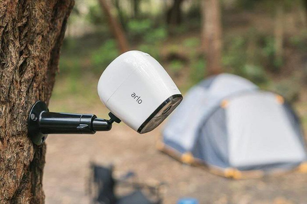 Immagine del prodotto ARLO - GO VML4030-100PES-Bianco