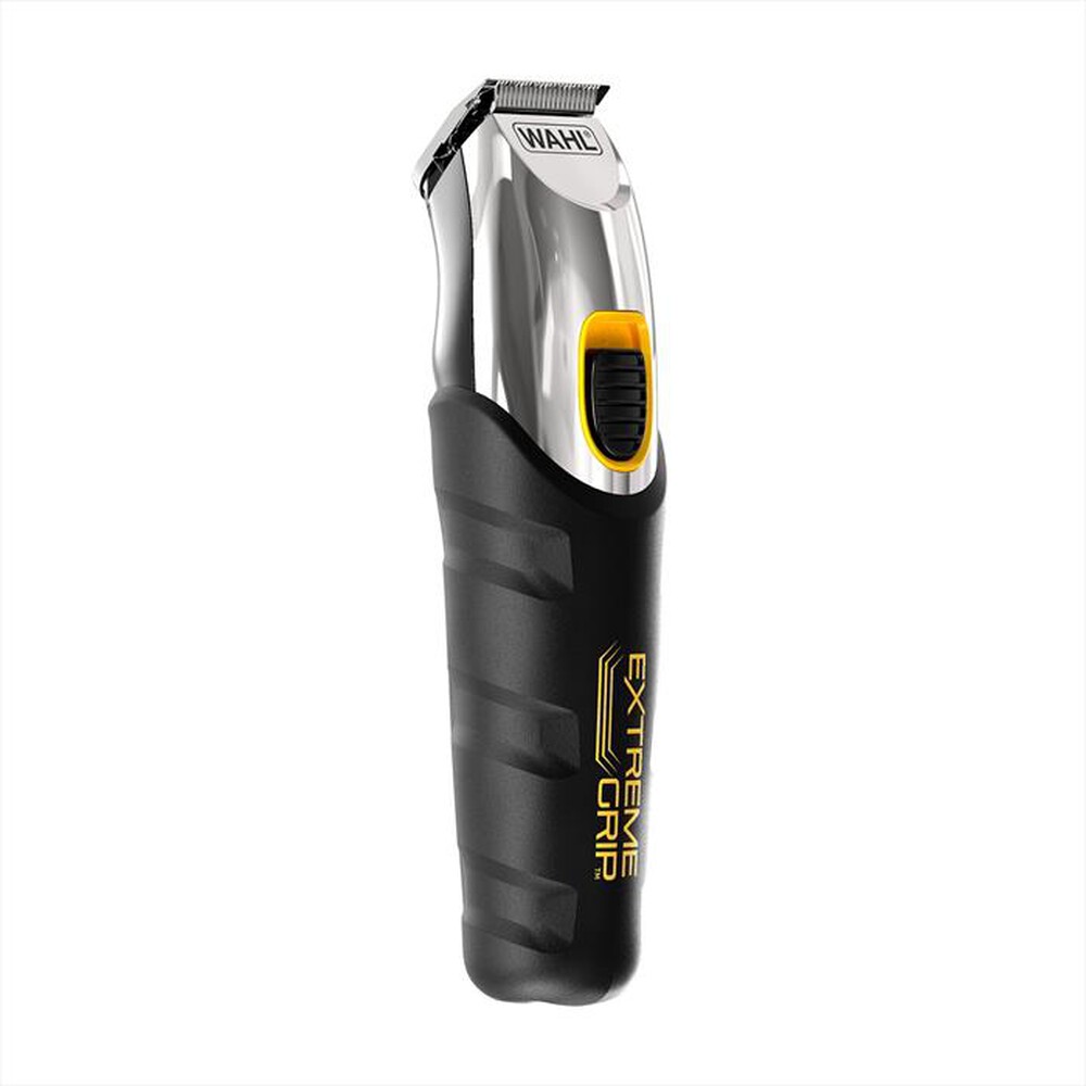 Immagine del prodotto WAHL - Regolabarba 09893.0440-Nero/Inox