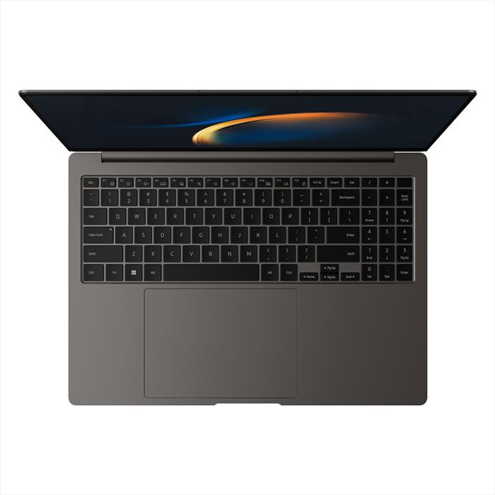 "SAMSUNG - Notebook GALAXY BOOK3 PRO-Graphite"