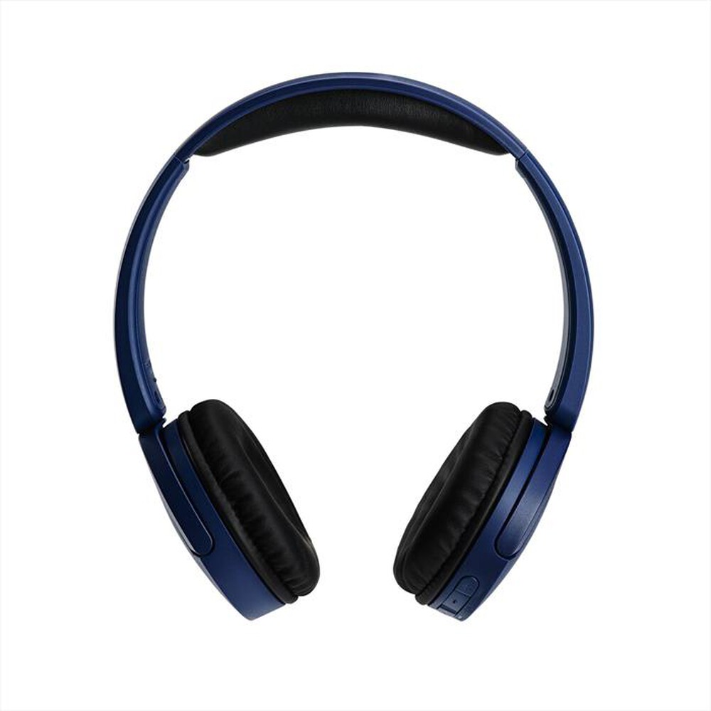 Immagine del prodotto PANASONIC - Cuffie a Padiglione Wireless RB-HF630BE-A, con mic-Blu