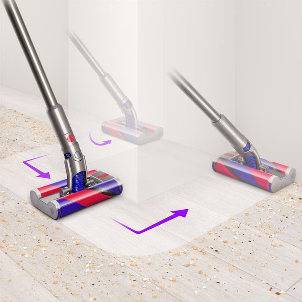 "DYSON - OMNIGLIDE"