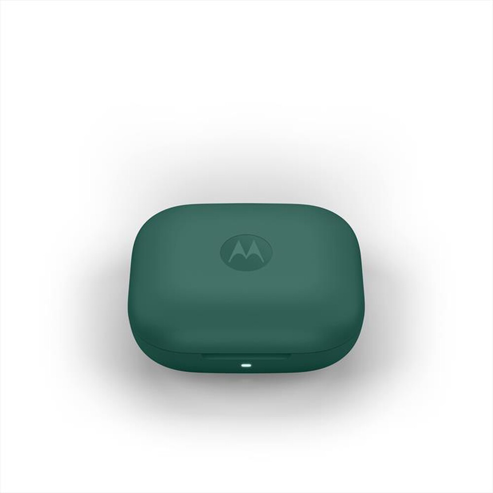 Immagine del prodotto MOTOROLA - Auricolare bluetooth MOTO BUDS BASS-PANTONE Posy Green