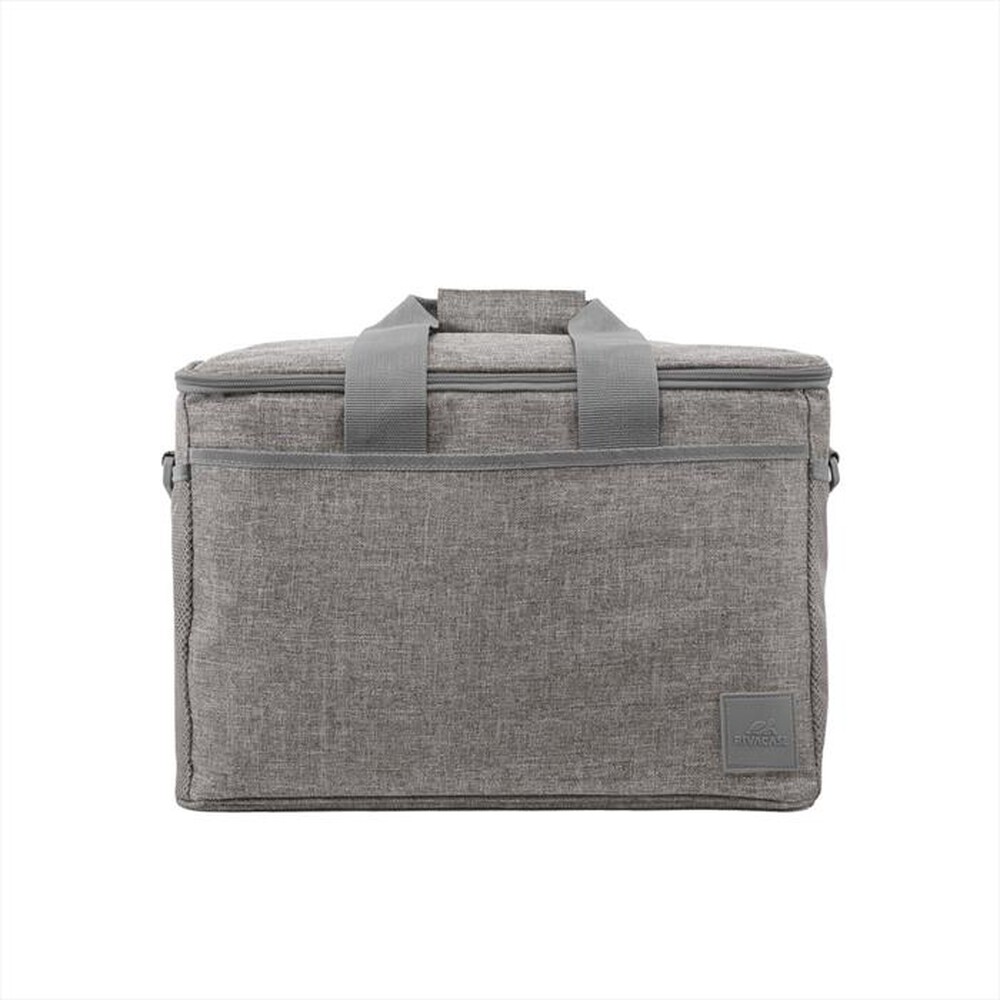 Immagine del prodotto RIVACASE - 5726 BORSA FRIGO DA 23 L-Grigio