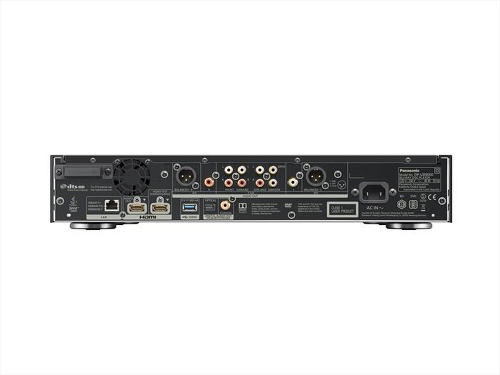 Immagine del prodotto PANASONIC - DP-UB9000EG1