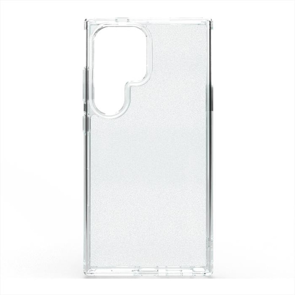 "SBS - Cover TED3OCOVSAS25U per Samsung S25 Ultra-Trasparente"
