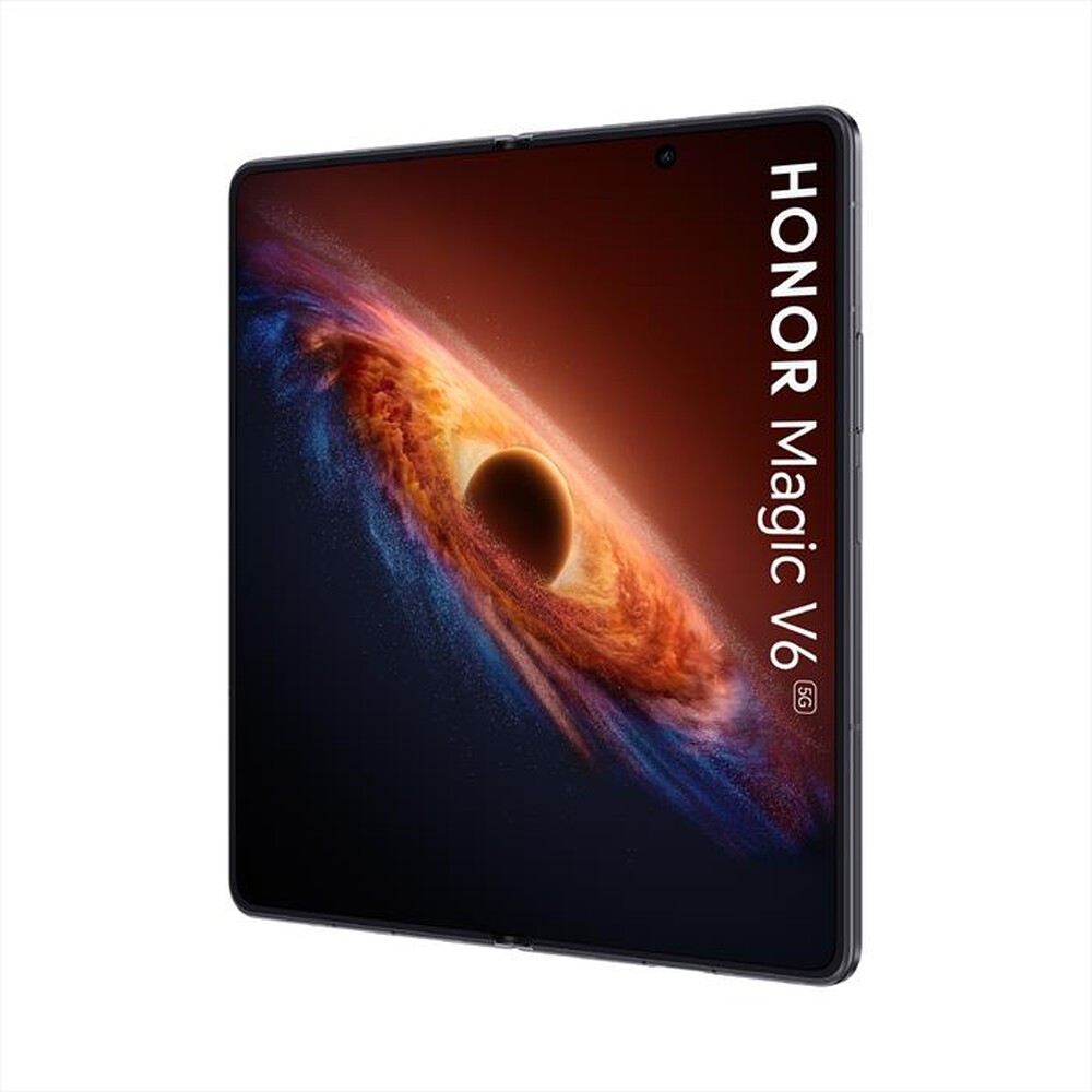 Immagine del prodotto HONOR - MAGIC V6 (16/512GB)-BLACK