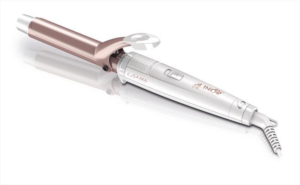 Immagine del prodotto GAMA - ARRICCIACAPELLI LINO