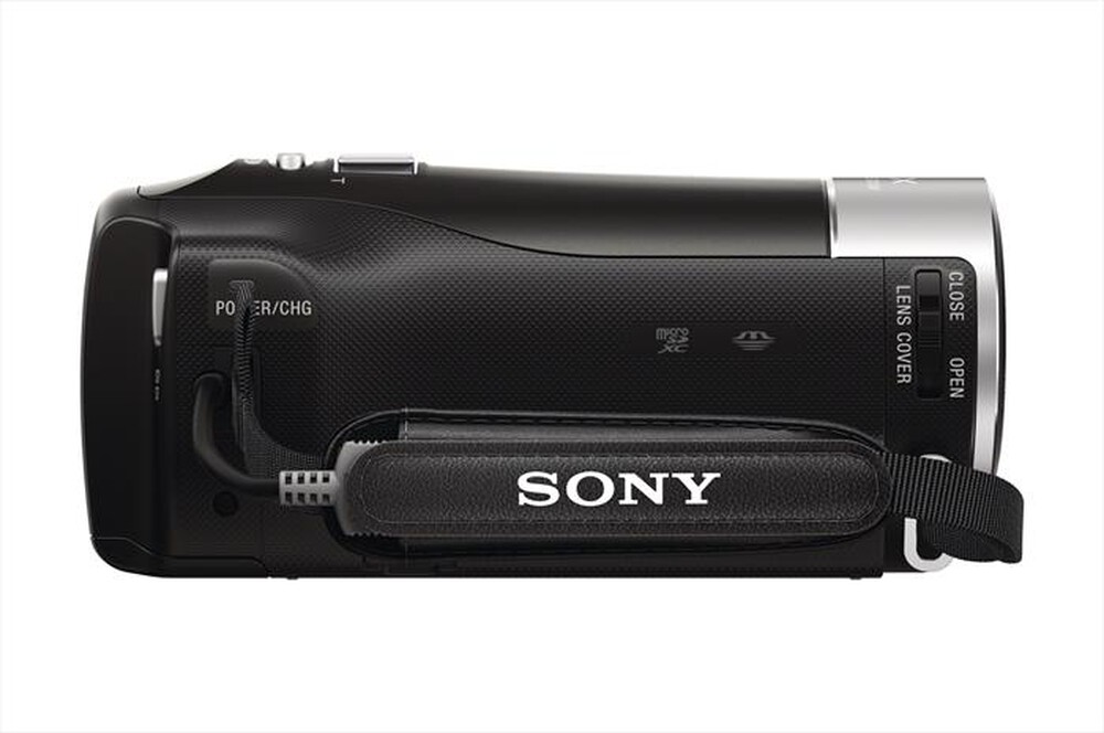 "SONY - HDR-CX405B-BLACK"