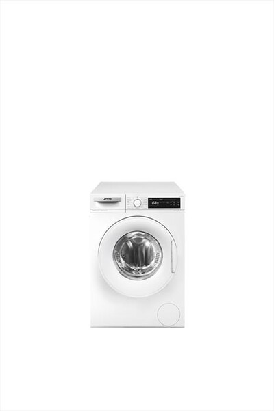 SMEG - Lavatrice LB2T02ASIT 10 Kg Classe A-Bianco