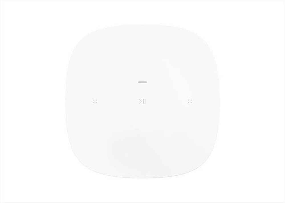 "SONOS - ONE SL-White"