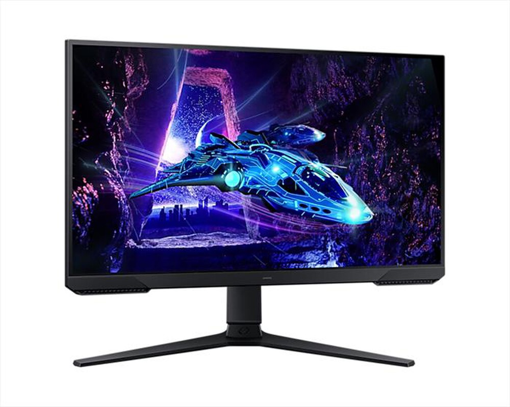 "SAMSUNG - Monitor LCD FHD 24\" ODYSSEY G3 - G30D"